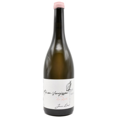 Domaine Jessica Litaud - Mâcon-Vergisson - La Roche 2024