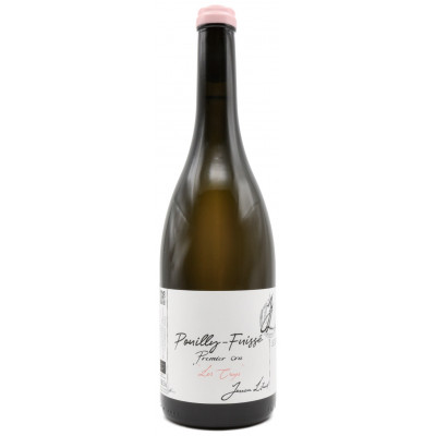 Domaine Jessica Litaud - Pouilly Fuissé 1er Cru - Les Crays 2024