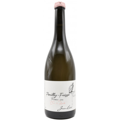 Domaine Jessica Litaud - Pouilly Fuissé 1er Cru - Sur la Roche 2023