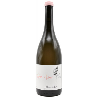 Domaine Jessica Litaud - Rose à Lies 2023