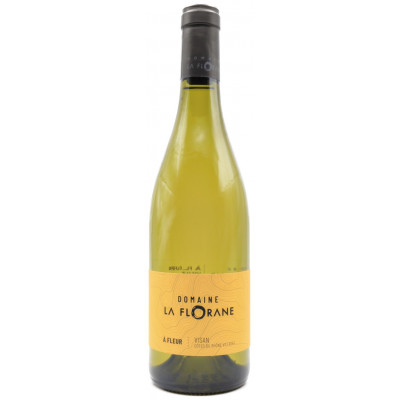 Domaine La Florane - A Fleur - Blanc 2025