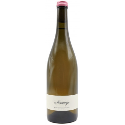 Domaine Lajibe - Mansengs 2024