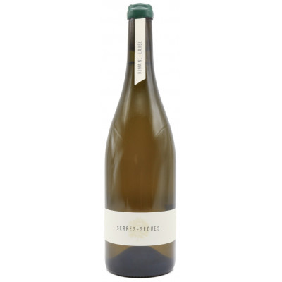 Domaine Lajibe - Serres Seques 2023