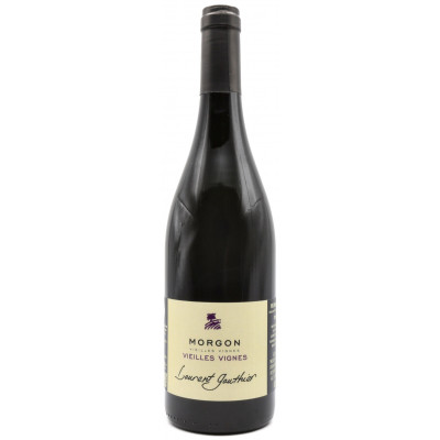Domaine Laurent Gauthier - Morgon Vielles Vignes 2024