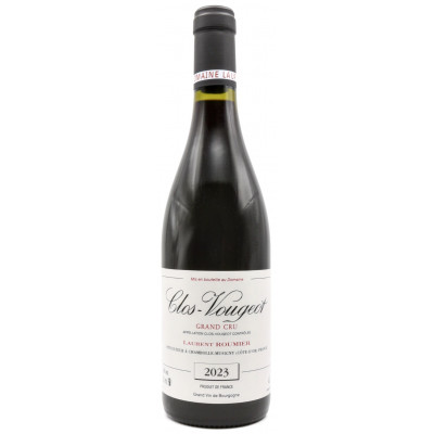 Domaine Laurent ROUMIER - Clos de Vougeot 2023