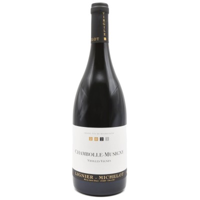 Domaine Lignier Michelot - Chambolle Musigny - Vieilles Vignes 2022
