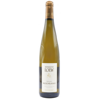 Domaine Loew - Riesling - Muschelkalk 2024
