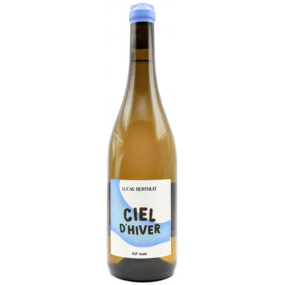 Domaine Lucas Berthuit - Ciel d'Hiver 2025