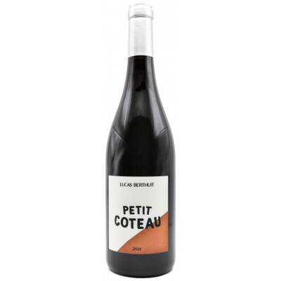 Domaine Lucas Berthuit - Petit Coteau 2024