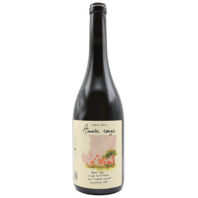 Domaine Martin Lapalus - Amuse rouge 2024