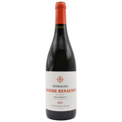 Domaine Maxime Renaudin 2023