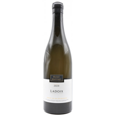 Domaine Morey Coffinet - Ladoix Blanc 2024