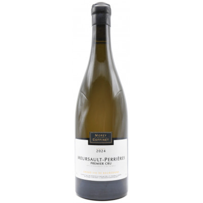 Domaine Morey Coffinet - Meursault Perrières 1er Cru 2024