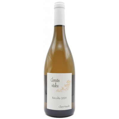 Domaine Naudin-Ferrand - Clematis Vitalba 2024