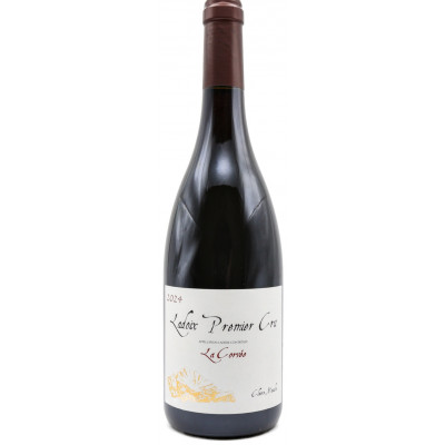 Domaine Naudin-Ferrand - Ladoix 1er Cru La Corvée 2024