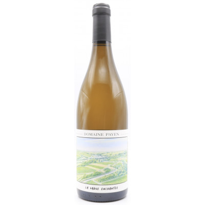 Domaine Payen - La Vague Enchantée 2024
