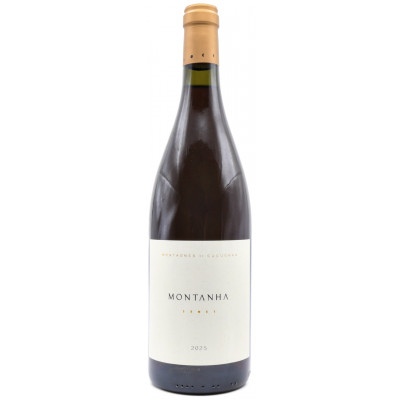 Domaine Peter Sichel - Montanha 2025
