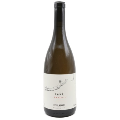 Domaine Pierre Ménard - Laïka 2023