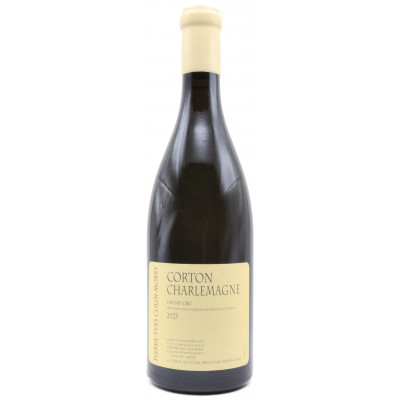 Domaine Pierre-Yves Colin-Morey - Corton Charlemagne Grand Cru 2023