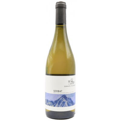 Domaine Pouderoux - Serbat 2024