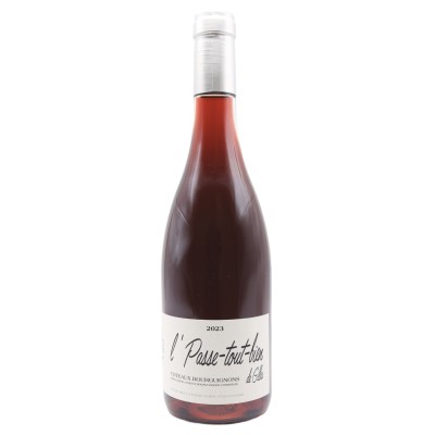 Domaine REMORIQUET - Le Passe-tout-Bien 2023