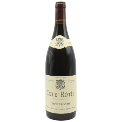 Domaine René Rostaing - Côte Blonde 2023