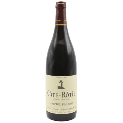 Domaine René Rostaing - Côte Rôtie - Ampodium 2023