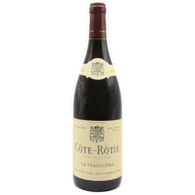 Domaine René Rostaing - Côte Rôtie - La Viaillère 2022