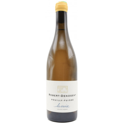 Domaine Robert Denogent - La Croix 2023
