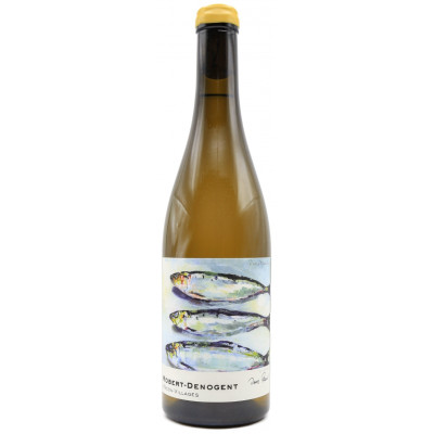 Domaine Robert Denogent - Les Sardines 2024