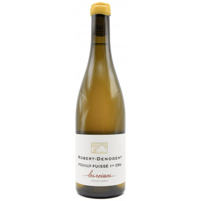 Domaine Robert Denogent - Pouilly-Fuissé 1er Cru - Les Reisses 2023
