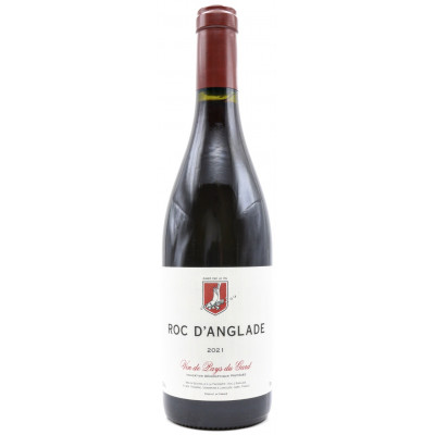 Domaine Roc d'Anglade 2021