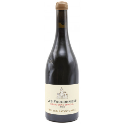 Domaine Roland Lavantureux - Bourgogne Epineuil - Les Fauconniers 2023