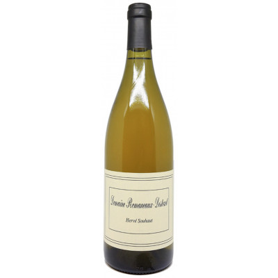 Domaine Romaneaux Destezet - Hervé Souhaut - Blanc 2022
