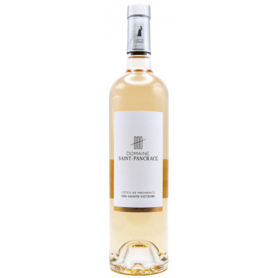 Domaine Saint Pancrace - Sainte Victoire Rosé 2025