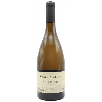 Domaine Samuel Billaud - Chablis 2024