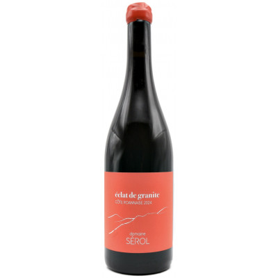 Domaine Sérol - Eclat de Granite 2024