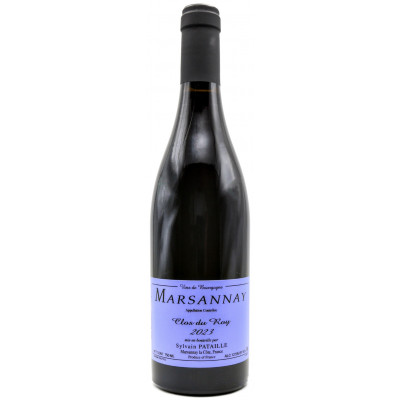 Domaine Sylvain PATAILLE - Marsannay Clos du Roy 2023