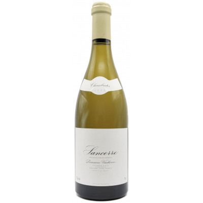 Domaine Vacheron - Chambrates 2022