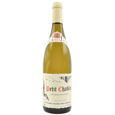 Domaine Vincent Dauvissat - Petit Chablis 2022