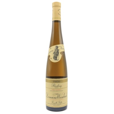 Domaine Weinbach - Riesling - Cuvée Théo 2023