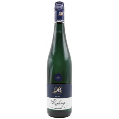 Dr Loosen - Riesling Feinherb 2024