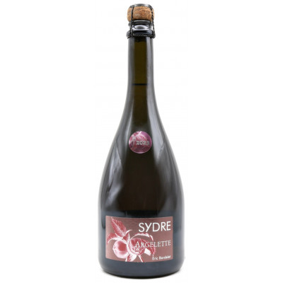 Eric Bordelet - Sydre Argelette 2023