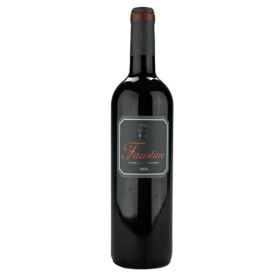 Domaine ABBATUCCI - Faustine rouge - Biodynamie  2014