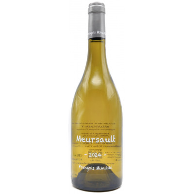François Mikulski - Meursault 2024