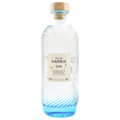 Gin Isle of Harris