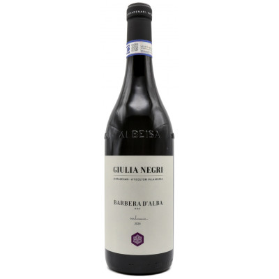 Giulia Negri - Barbera d'Alba 2024