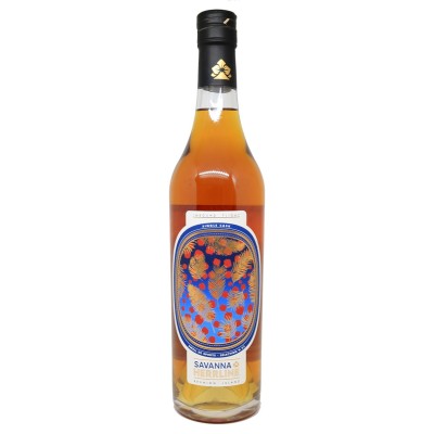 Herrline 2 - Swell de Spirits - Rhum de la réunion Herr