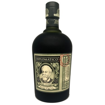 DIPLOMATICO - Réserva Exclusiva - 40%