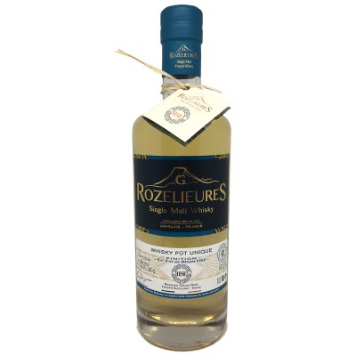 ROZELIEURES - Finition HSE- 43%